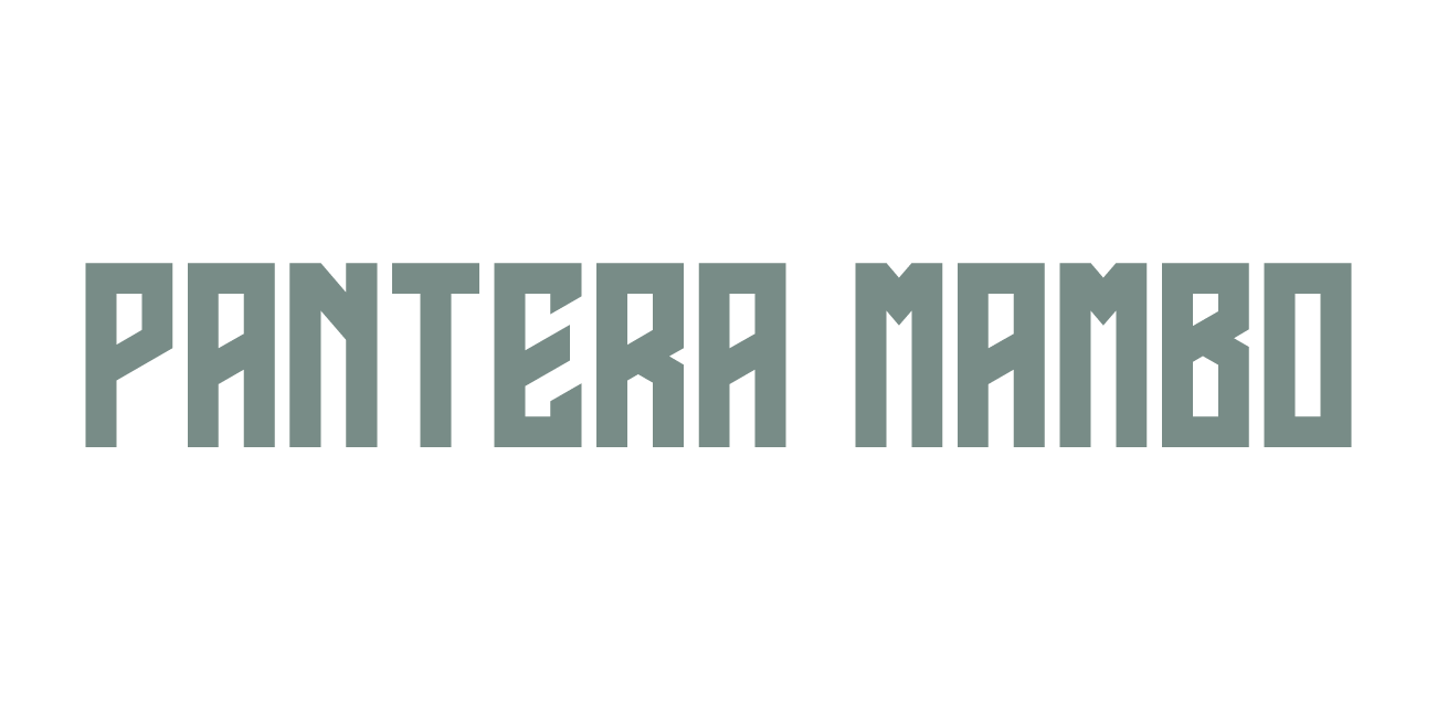 PANTERA