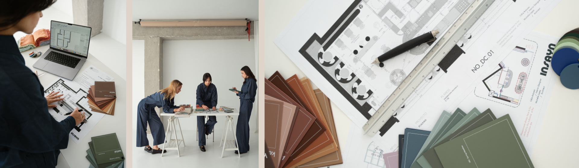 About Insayn Design Society