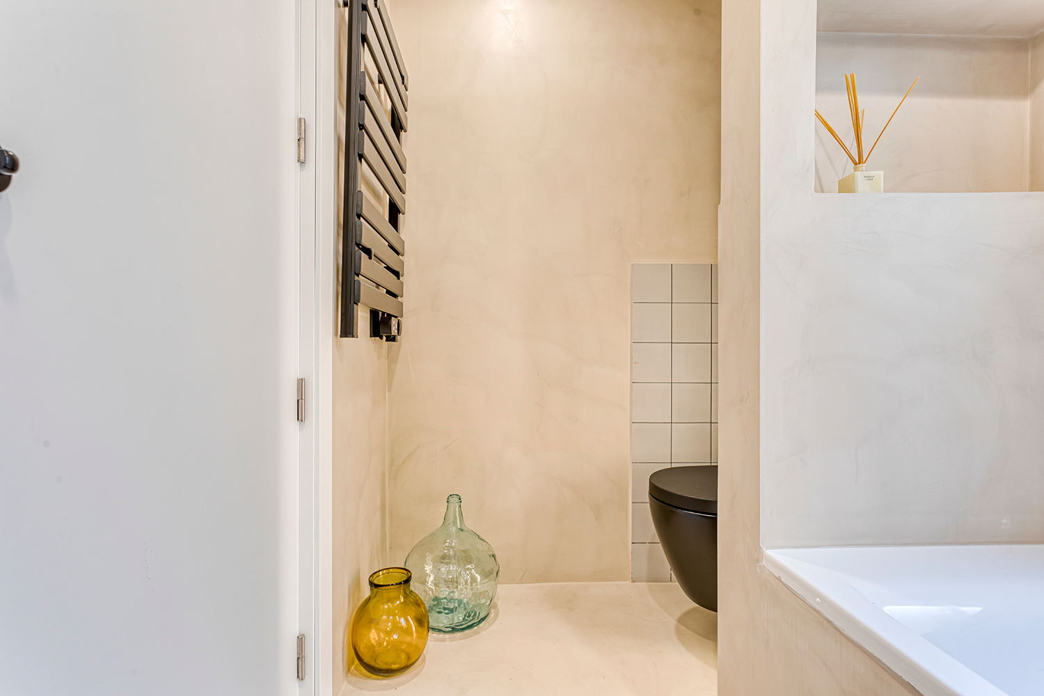 Restaurant interior design Barcelona