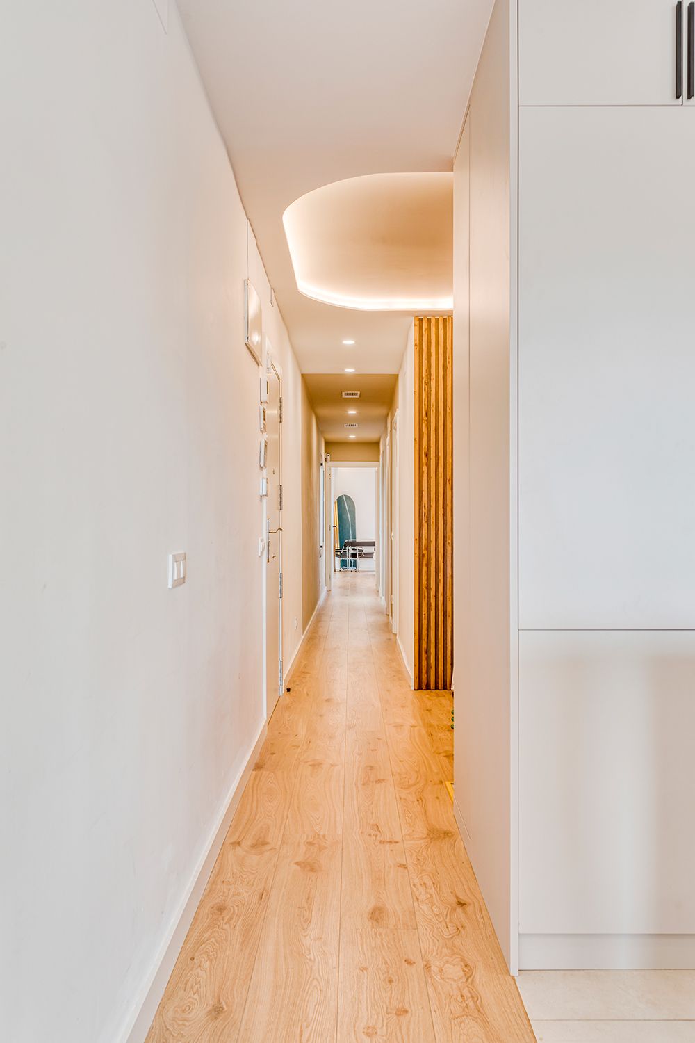 Restaurant interior design Barcelona