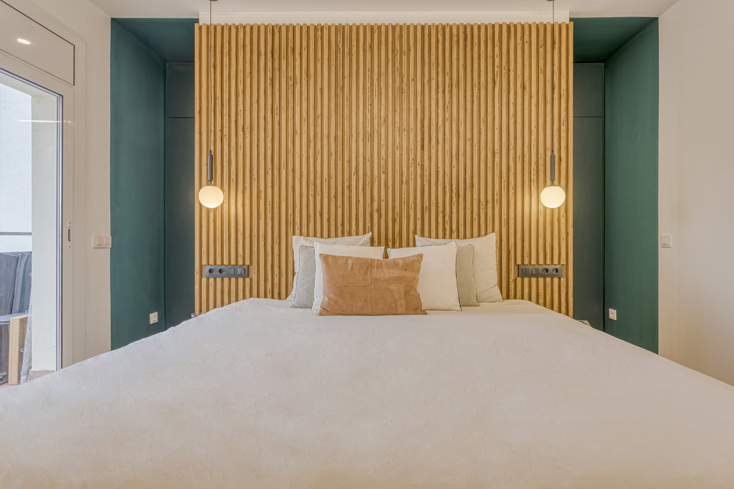 Restaurant interior design Barcelona