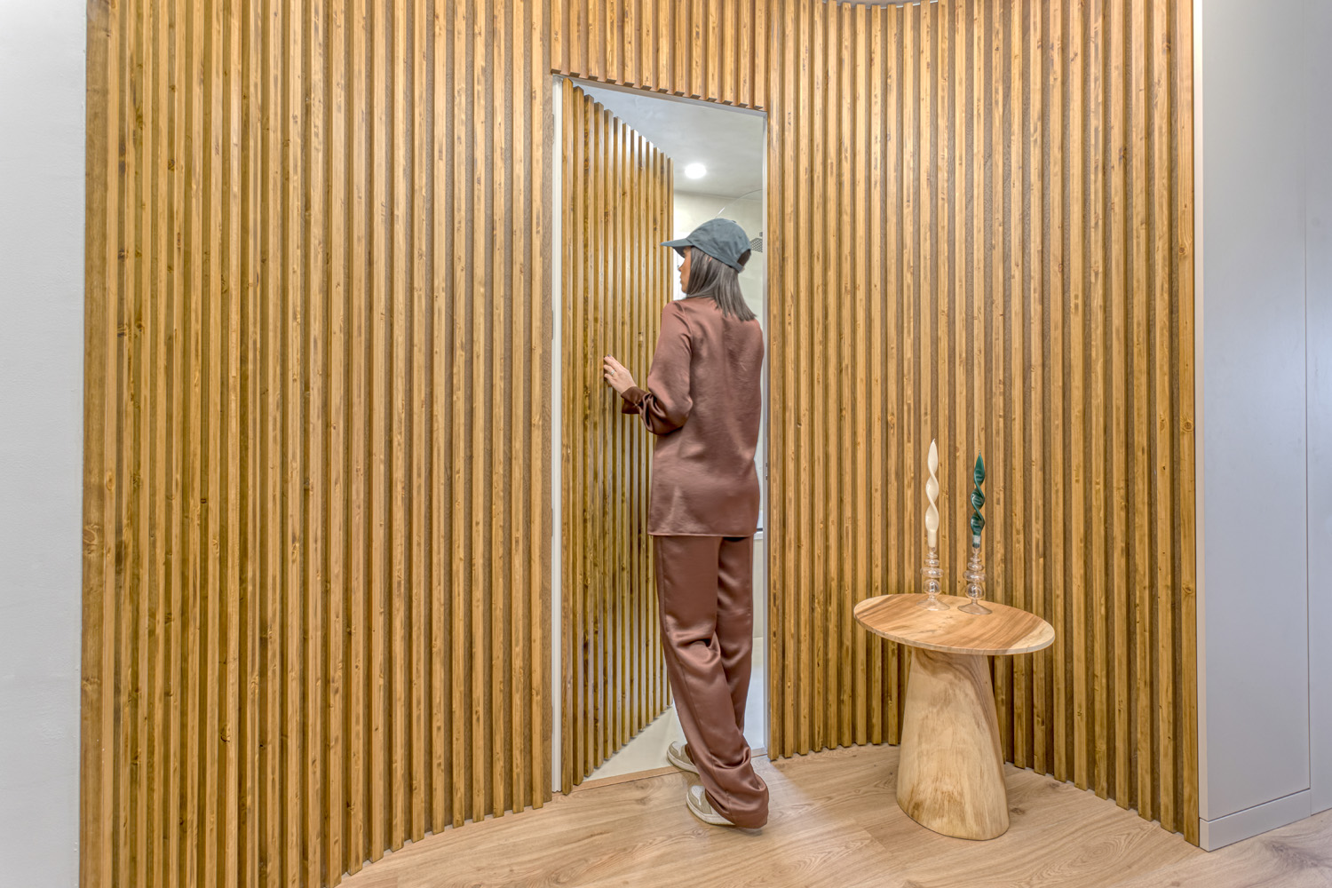 Restaurant interior design Barcelona