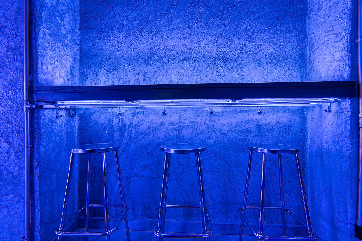 Cocktail bar design Barcelona
