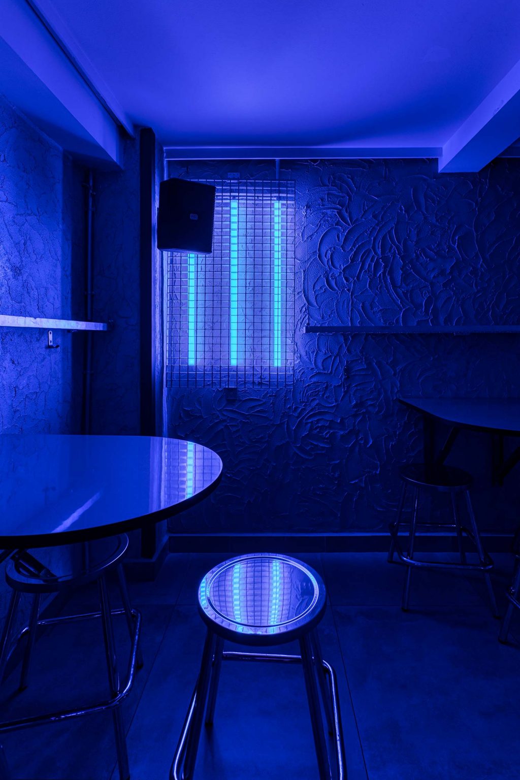 Cocktail bar design Barcelona
