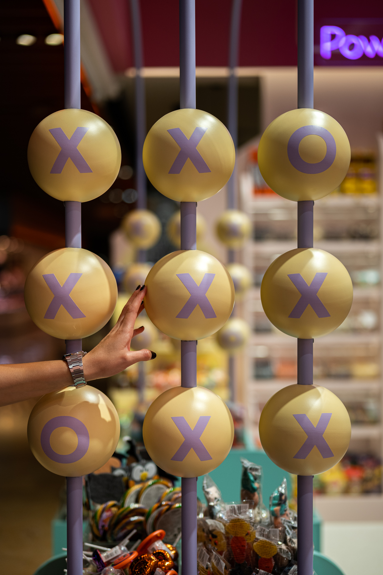 Restaurant interior design Barcelona
