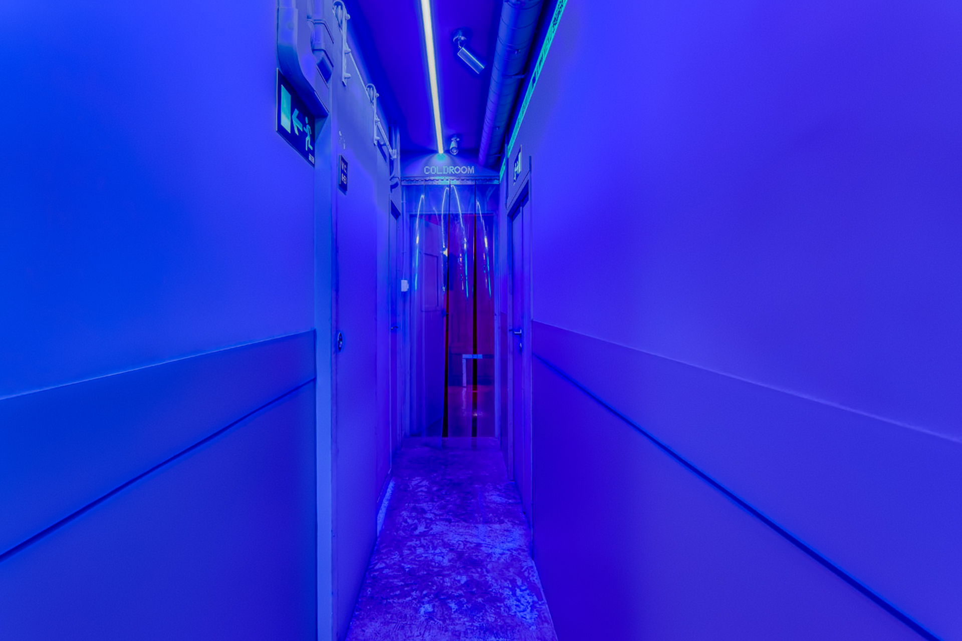 Retail interior design Barcelona
