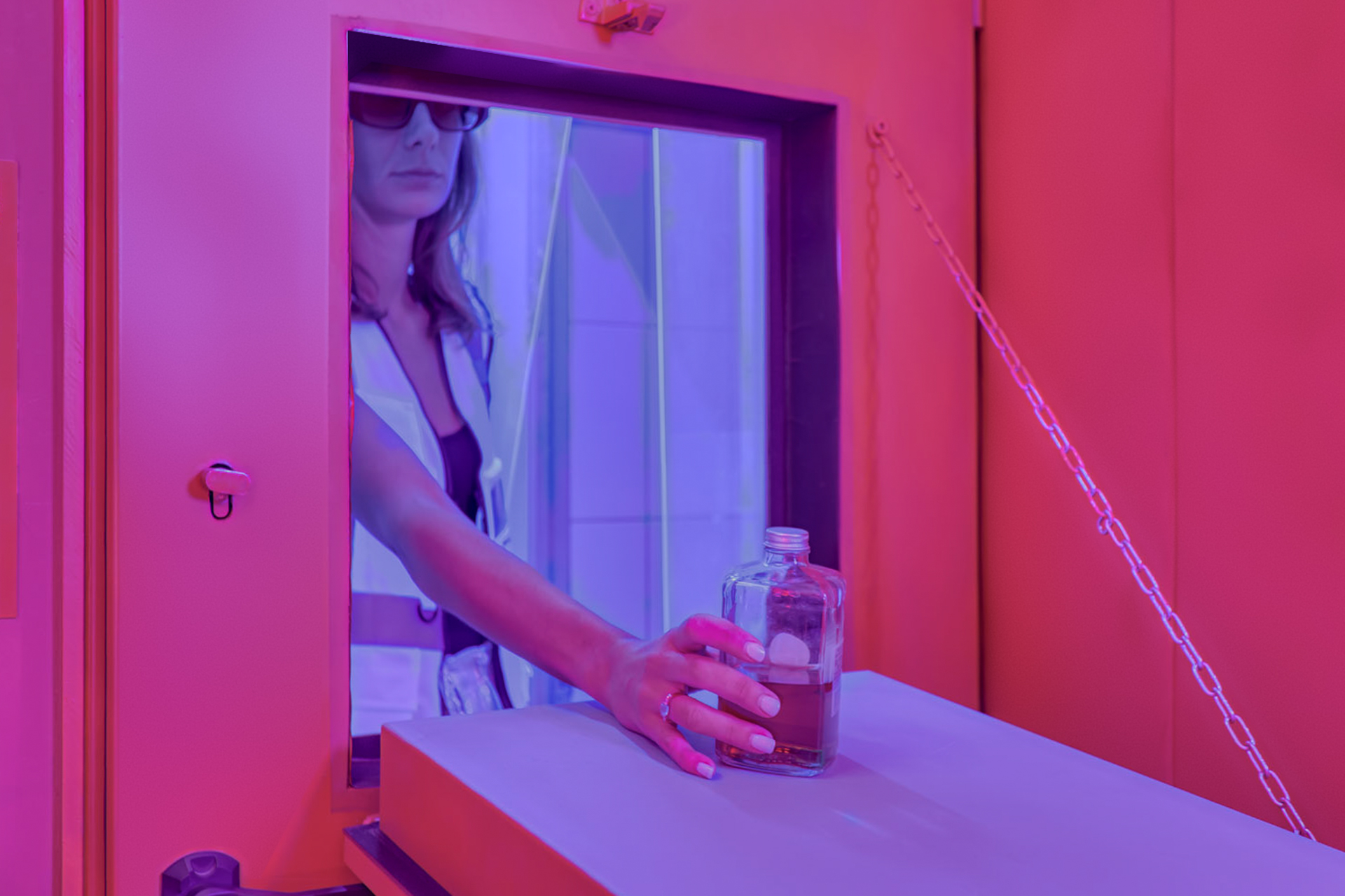 Retail interior design Barcelona