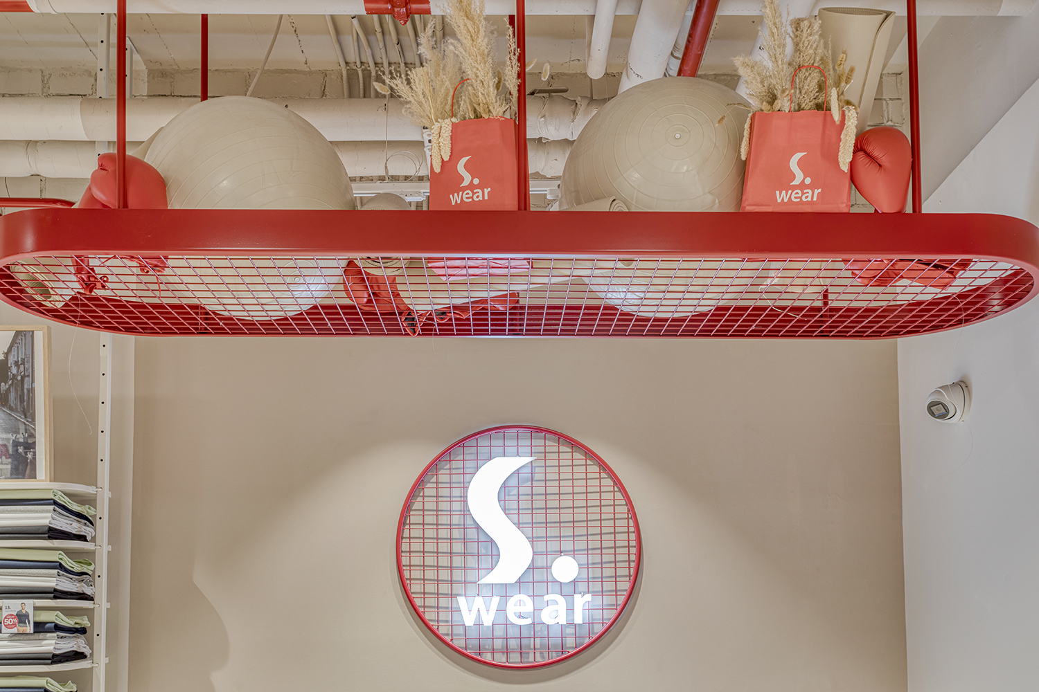 Retail interior design Barcelona